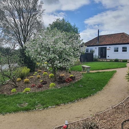 River Cottage Stoke Ferry 외부 사진