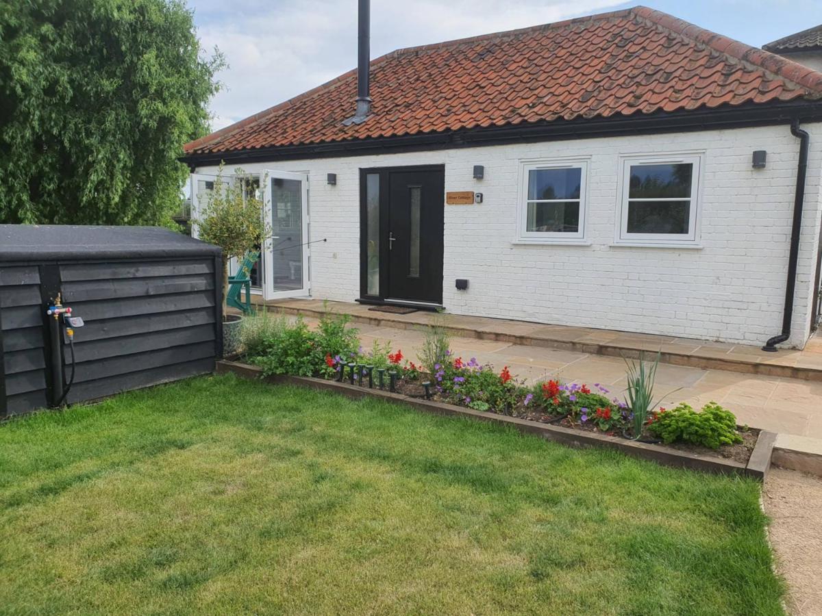 River Cottage Stoke Ferry 외부 사진
