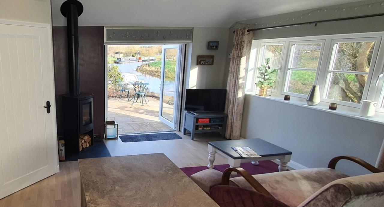 River Cottage Stoke Ferry 외부 사진
